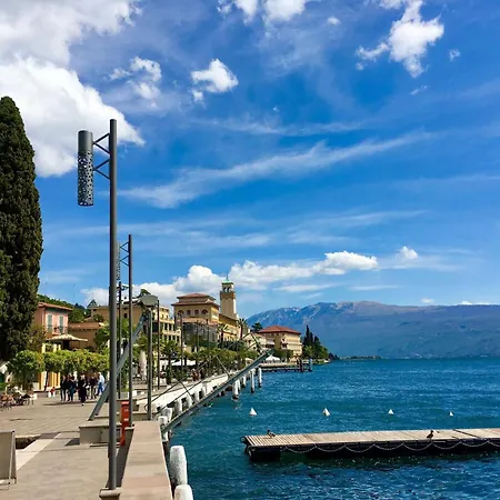Appartement Vicky Loft Gardone-relax & Vittoriale - Happy Gardone Riviera