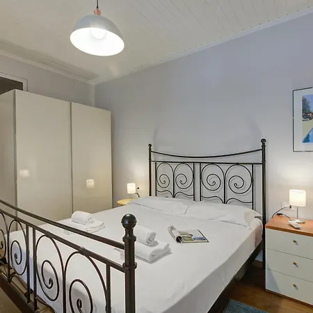 Vicky Loft Gardone-relax & Vittoriale - Happy * Gardone Riviera