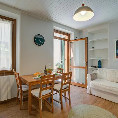 Vicky Loft Morgnaga Relax - Happy Rentals