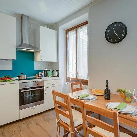 Vicky Loft Morgnaga Relax - Happy Rentals