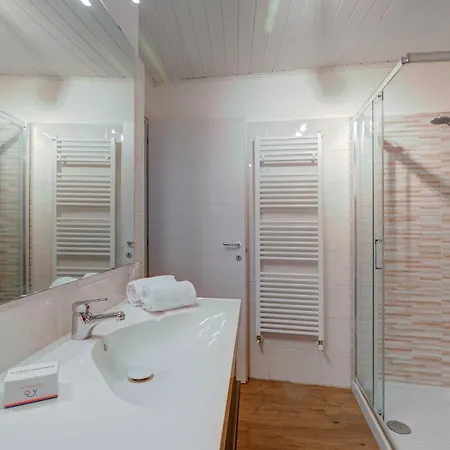 Vicky Loft Gardone-relax & Vittoriale - Happy Appartement