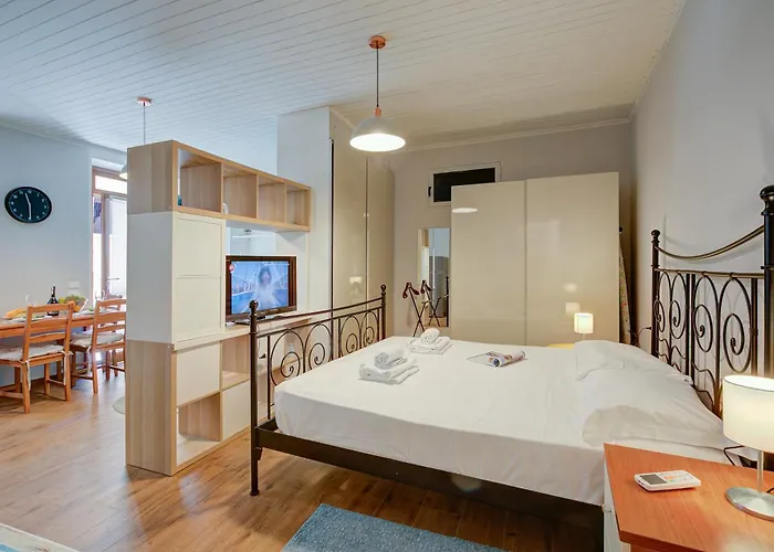 Vicky Loft Morgnaga Relax - Happy Rentals *