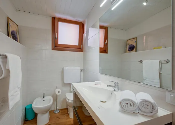 Appartamento Vicky Loft Morgnaga Relax - Happy Rentals *