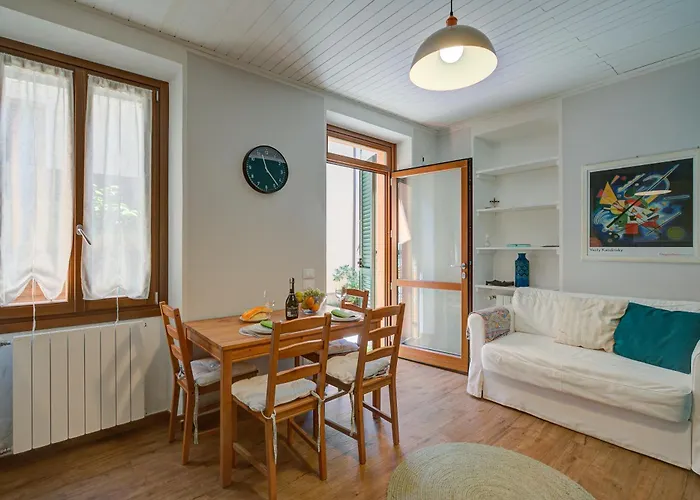 Vicky Loft Morgnaga Relax - Happy Rentals