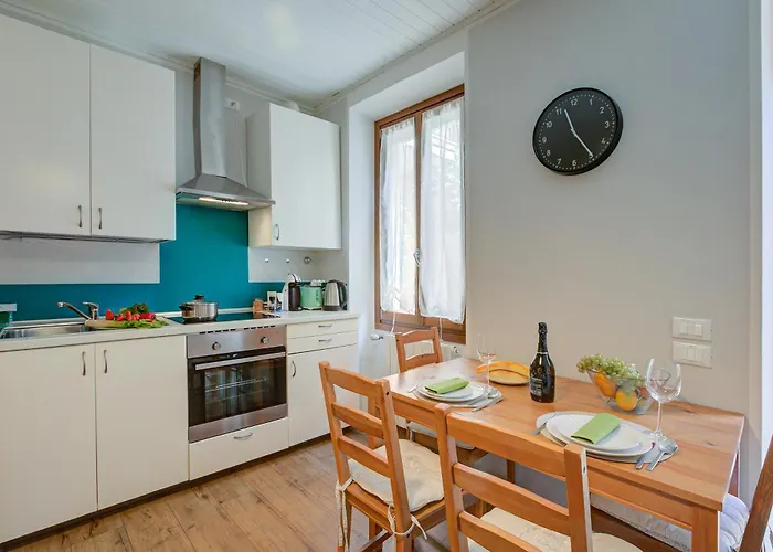 Vicky Loft Morgnaga Relax - Happy Rentals