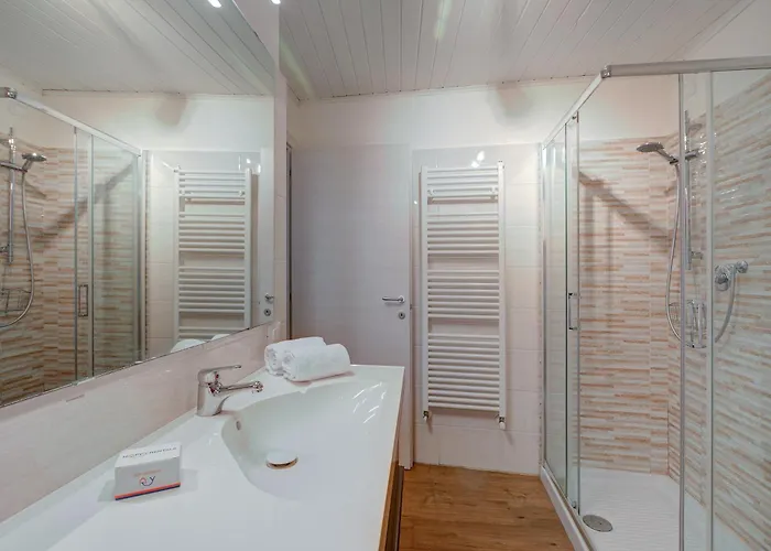 Vicky Loft Morgnaga Relax - Happy Rentals Appartamento